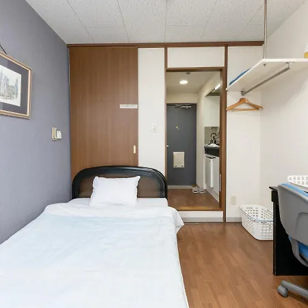 Tabist My Room Tagajjo Tagajo Exterior photo