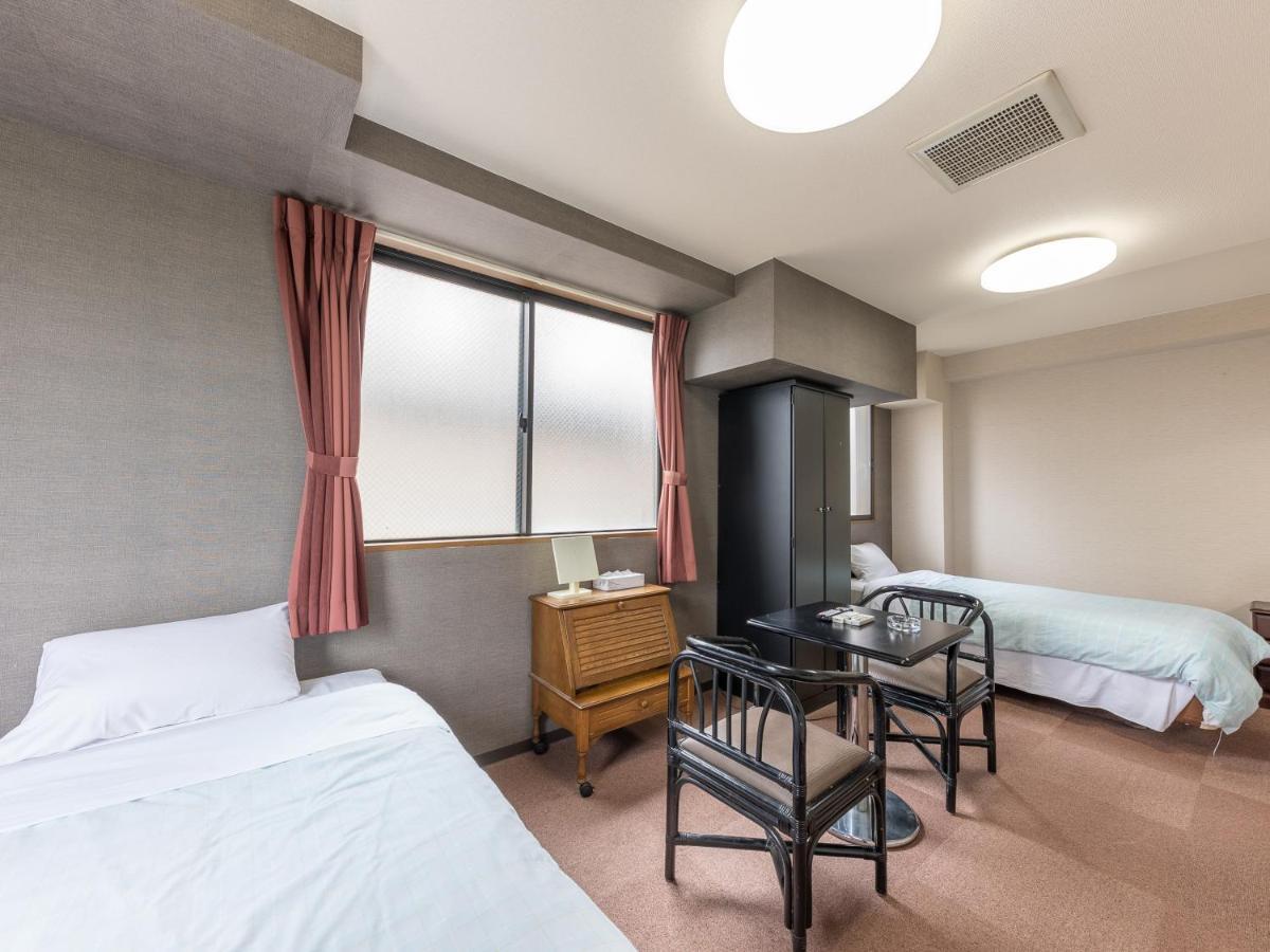 Hotel Tabist My Tagajjo Tagajo