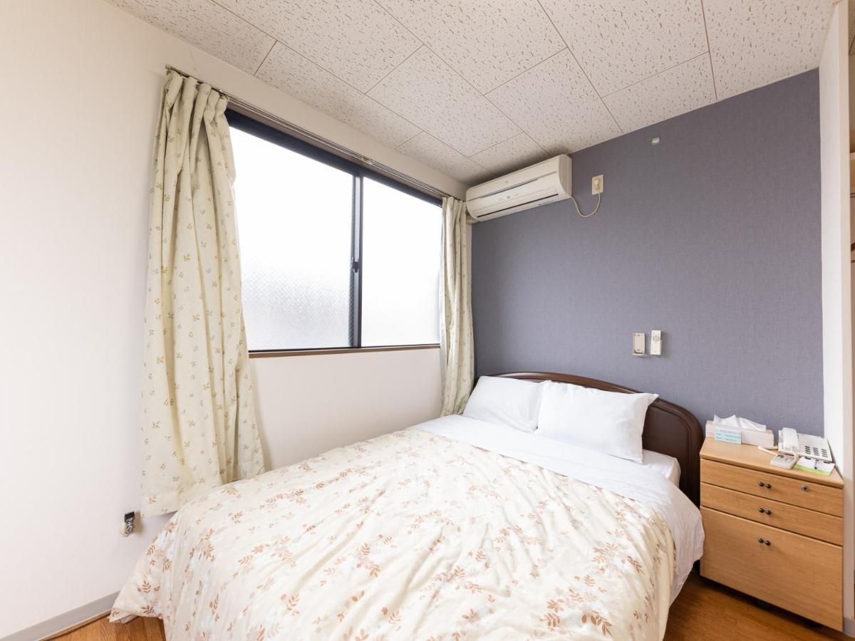 Tabist My Tagajjo Hotel