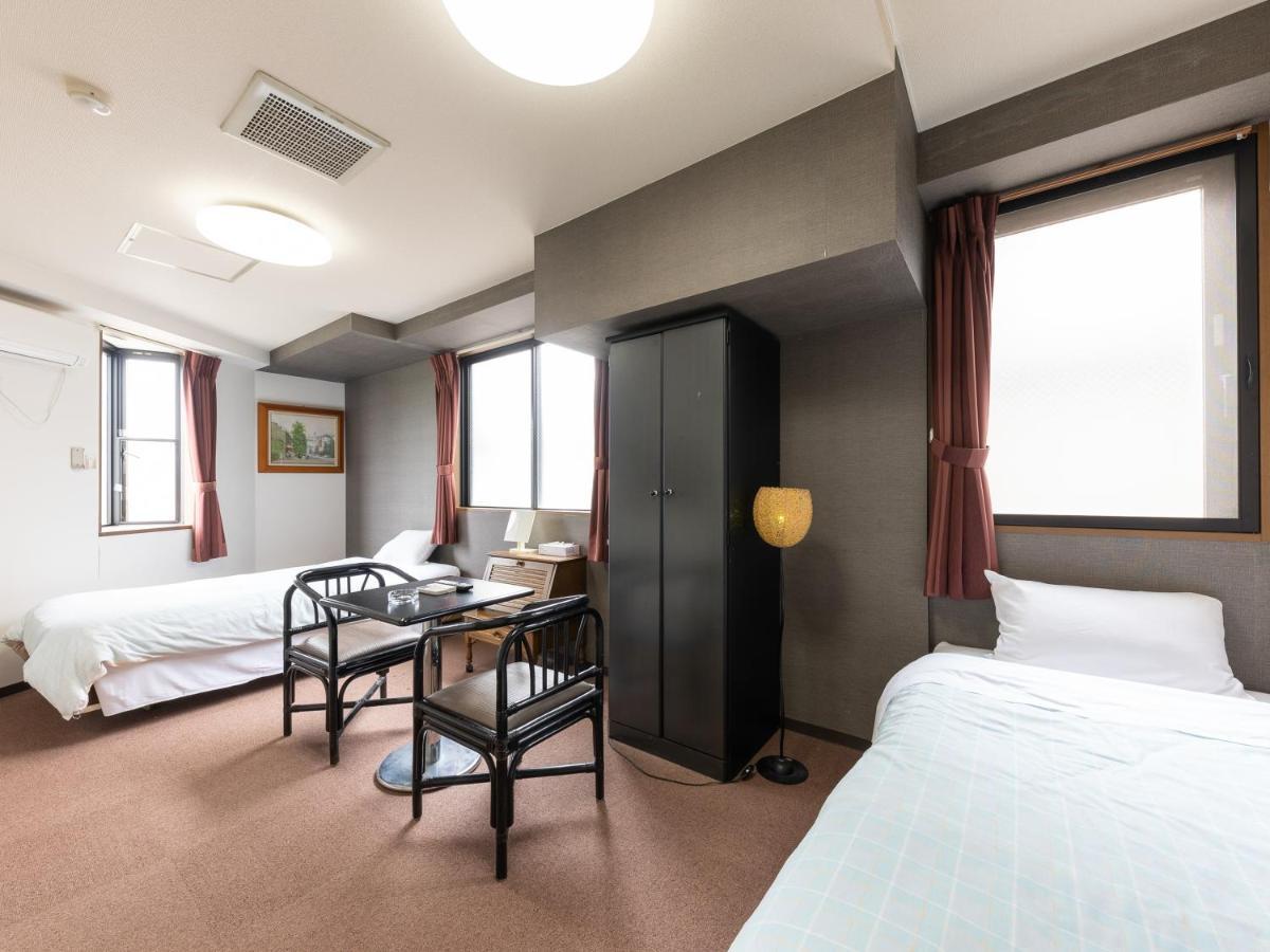 Hotel Tabist My Tagajjo