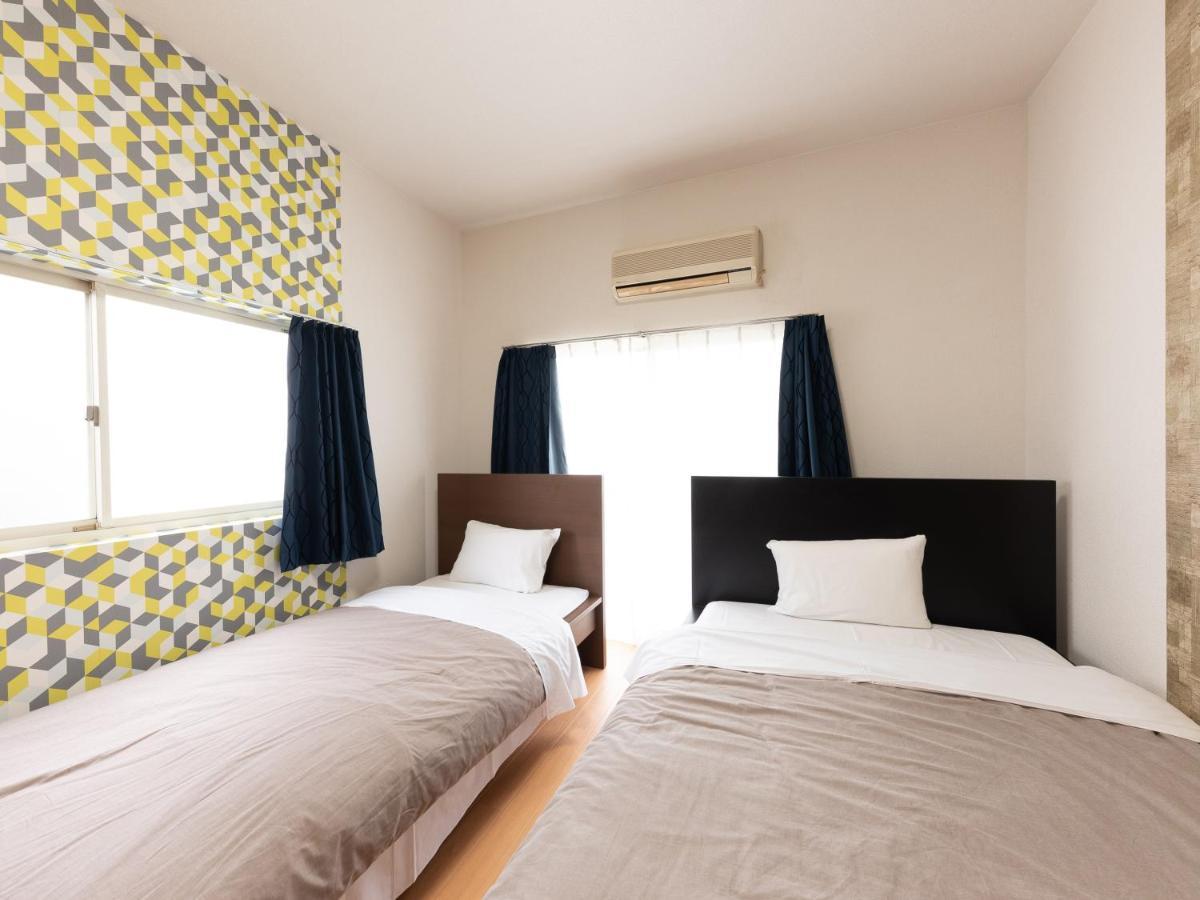 Tabist My Tagajjo Hotel