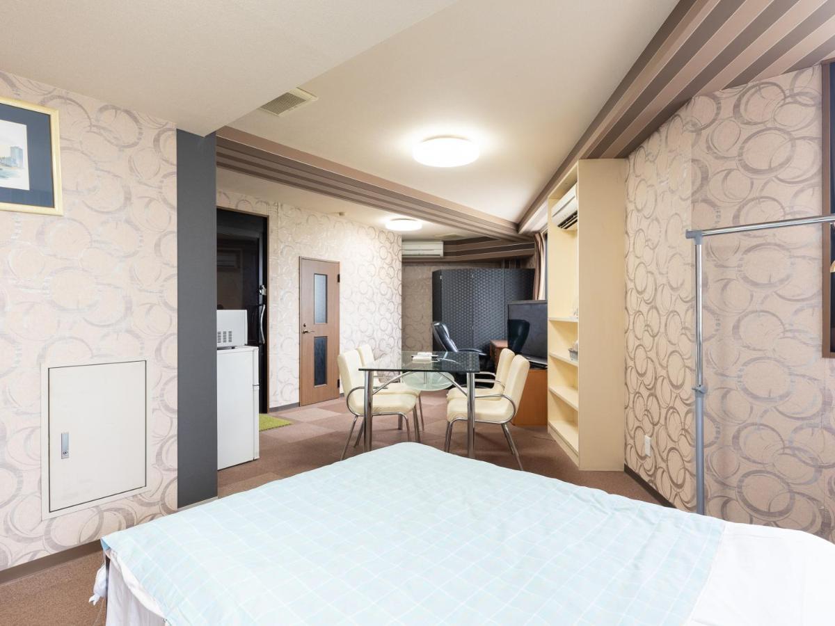 Hotel Tabist My Tagajjo 2*