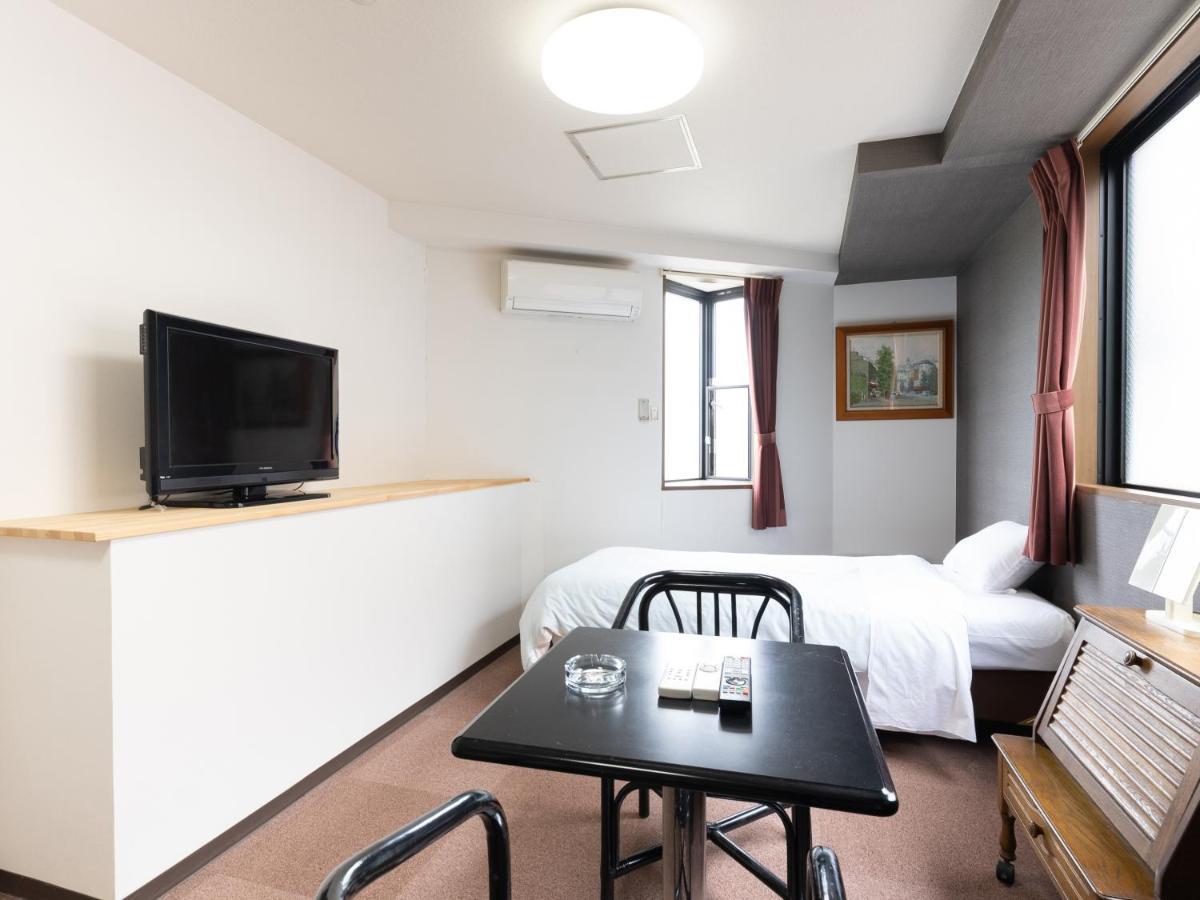 Tabist My Tagajjo Hotel
