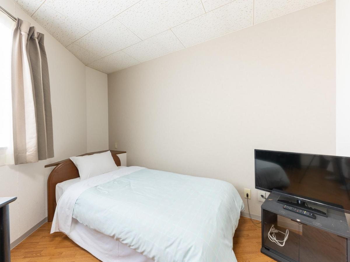 Hotel Tabist My Tagajjo 2*