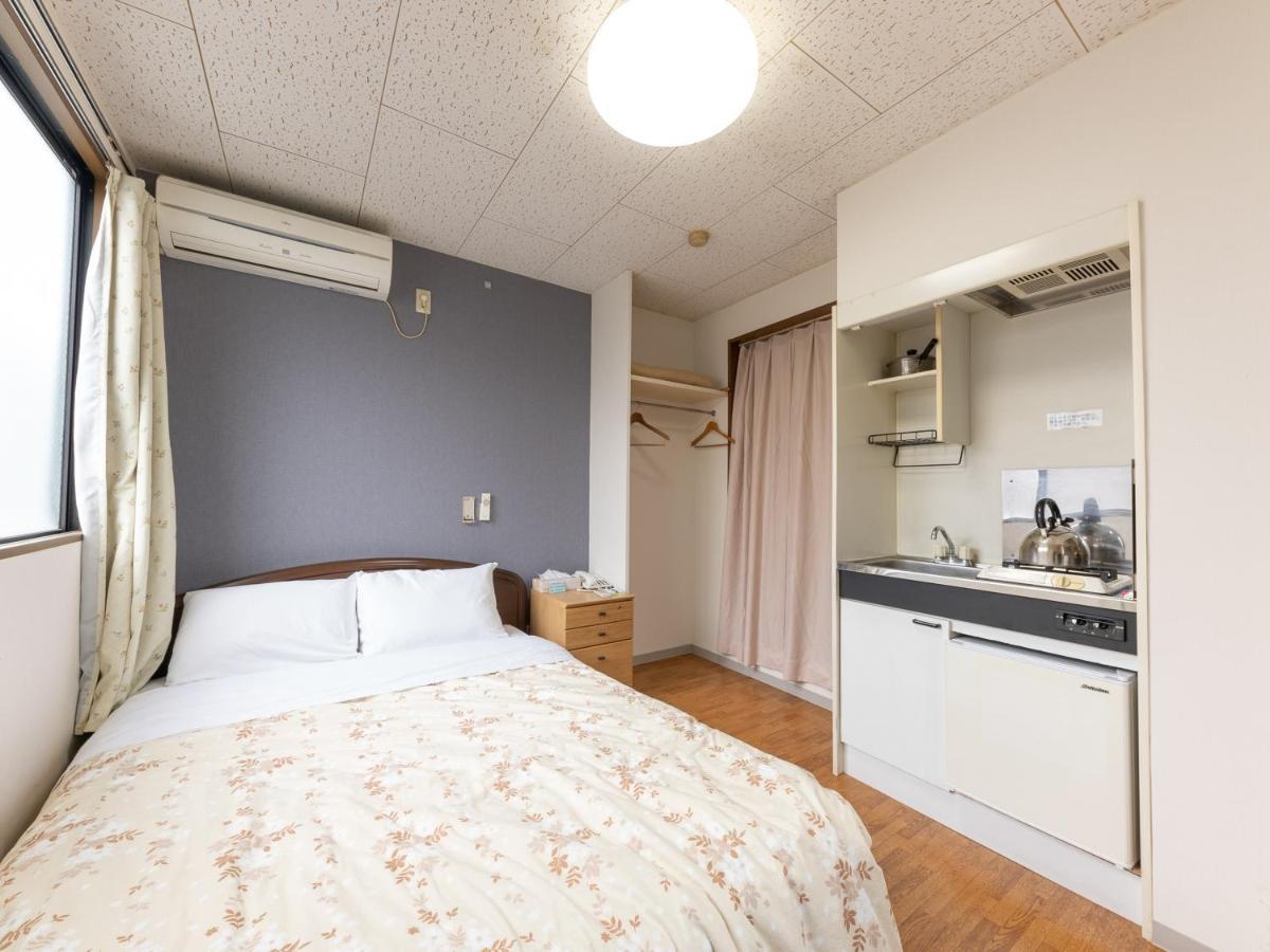 Hotel Tabist My Tagajjo 2*