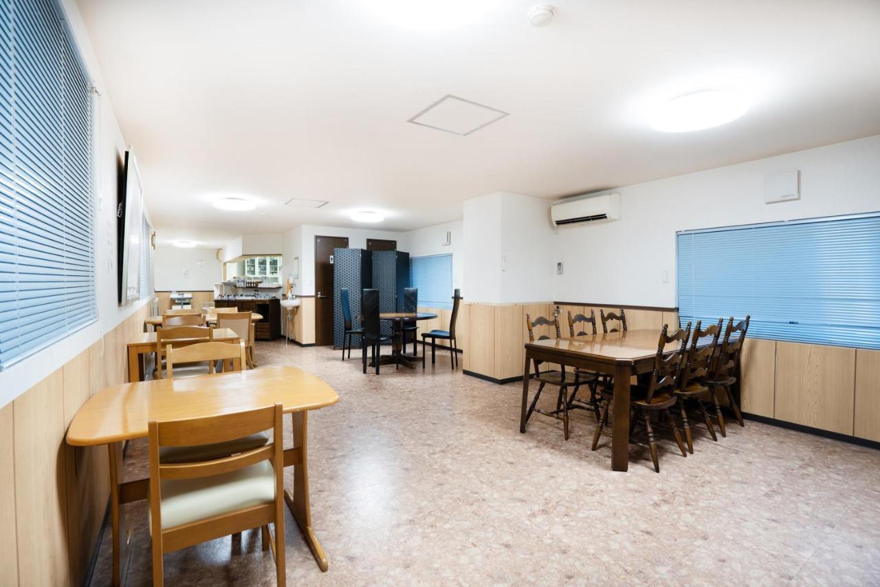 Tabist My Tagajjo Hotel